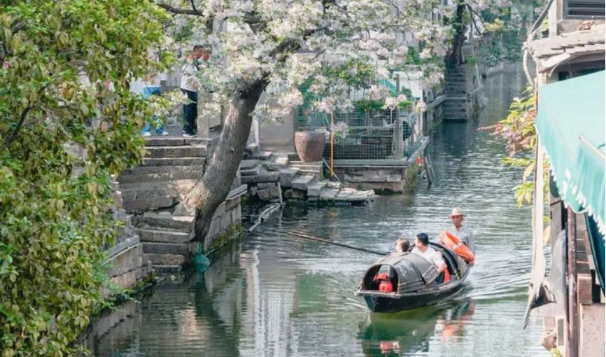 绍兴邀约：烟波江南春——海内外媒体报道